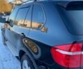 Черный БМВ Х5, объемом двигателя 3 л и пробегом 158 тыс. км за 18000 $, фото 15 на Automoto.ua