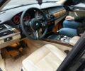 Чорний БМВ Х5, об'ємом двигуна 3 л та пробігом 300 тис. км за 15500 $, фото 9 на Automoto.ua