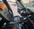 Чорний БМВ Х5, об'ємом двигуна 3 л та пробігом 350 тис. км за 14500 $, фото 1 на Automoto.ua