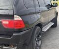 Чорний БМВ Х5, об'ємом двигуна 4.8 л та пробігом 365 тис. км за 6800 $, фото 7 на Automoto.ua