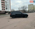 Черный БМВ Х5, объемом двигателя 4.8 л и пробегом 300 тыс. км за 9500 $, фото 4 на Automoto.ua
