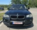 Черный БМВ Х5, объемом двигателя 3 л и пробегом 352 тыс. км за 7500 $, фото 1 на Automoto.ua