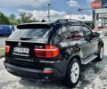 Черный БМВ Х5, объемом двигателя 3 л и пробегом 279 тыс. км за 7850 $, фото 13 на Automoto.ua