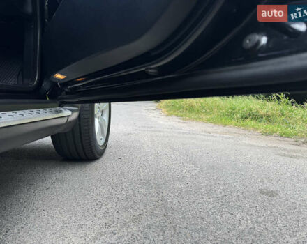 Чорний БМВ Х5, об'ємом двигуна 2.99 л та пробігом 285 тис. км за 11800 $, фото 39 на Automoto.ua