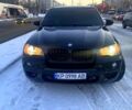 Черный БМВ Х5, объемом двигателя 3 л и пробегом 230 тыс. км за 13500 $, фото 4 на Automoto.ua