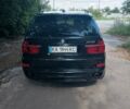 Черный БМВ Х5, объемом двигателя 3 л и пробегом 290 тыс. км за 12000 $, фото 10 на Automoto.ua