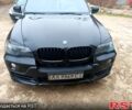 Черный БМВ Х5, объемом двигателя 4.8 л и пробегом 266 тыс. км за 13000 $, фото 1 на Automoto.ua