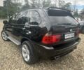 Чорний БМВ Х5, об'ємом двигуна 3 л та пробігом 320 тис. км за 11199 $, фото 5 на Automoto.ua