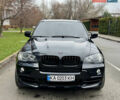 Черный БМВ Х5, объемом двигателя 4.8 л и пробегом 326 тыс. км за 9300 $, фото 10 на Automoto.ua