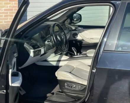 Чорний БМВ Х5, об'ємом двигуна 0 л та пробігом 289 тис. км за 3500 $, фото 5 на Automoto.ua