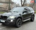 Чорний БМВ Х5, об'ємом двигуна 3 л та пробігом 364 тис. км за 8999 $, фото 1 на Automoto.ua