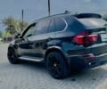 Черный БМВ Х5, объемом двигателя 3 л и пробегом 380 тыс. км за 9525 $, фото 6 на Automoto.ua