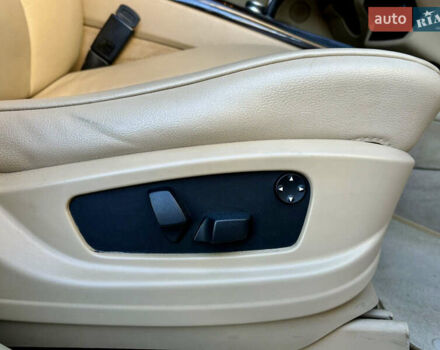 Черный БМВ Х5, объемом двигателя 4.8 л и пробегом 287 тыс. км за 8700 $, фото 12 на Automoto.ua