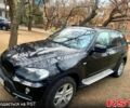 Черный БМВ Х5, объемом двигателя 3 л и пробегом 238 тыс. км за 13600 $, фото 1 на Automoto.ua