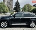 Черный БМВ Х5, объемом двигателя 3 л и пробегом 279 тыс. км за 7850 $, фото 10 на Automoto.ua