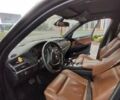Черный БМВ Х5, объемом двигателя 3 л и пробегом 312 тыс. км за 12500 $, фото 8 на Automoto.ua
