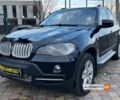 Черный БМВ Х5, объемом двигателя 3 л и пробегом 275 тыс. км за 16600 $, фото 2 на Automoto.ua