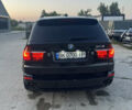 Черный БМВ Х5, объемом двигателя 3 л и пробегом 250 тыс. км за 19300 $, фото 4 на Automoto.ua