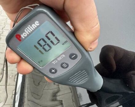 Чорний БМВ Х5, об'ємом двигуна 2.99 л та пробігом 330 тис. км за 13000 $, фото 16 на Automoto.ua