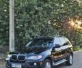 Черный БМВ Х5, объемом двигателя 3 л и пробегом 250 тыс. км за 10900 $, фото 7 на Automoto.ua