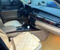 Черный БМВ Х5, объемом двигателя 3 л и пробегом 340 тыс. км за 15000 $, фото 9 на Automoto.ua