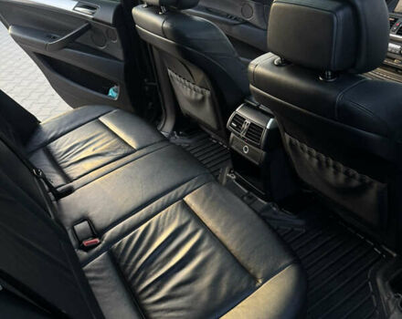 Черный БМВ Х5, объемом двигателя 2.99 л и пробегом 329 тыс. км за 15500 $, фото 41 на Automoto.ua