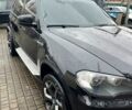 Черный БМВ Х5, объемом двигателя 3 л и пробегом 340 тыс. км за 15000 $, фото 3 на Automoto.ua