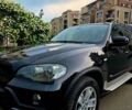 Чорний БМВ Х5, об'ємом двигуна 4.8 л та пробігом 270 тис. км за 13000 $, фото 1 на Automoto.ua