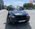 Черный БМВ Х5, объемом двигателя 3 л и пробегом 318 тыс. км за 15500 $, фото 1 на Automoto.ua