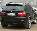 Чорний БМВ Х5, об'ємом двигуна 3 л та пробігом 253 тис. км за 4200 $, фото 4 на Automoto.ua
