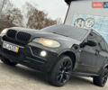 Черный БМВ Х5, объемом двигателя 3 л и пробегом 270 тыс. км за 12250 $, фото 7 на Automoto.ua