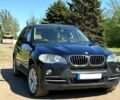 Черный БМВ Х5, объемом двигателя 3 л и пробегом 327 тыс. км за 9500 $, фото 1 на Automoto.ua