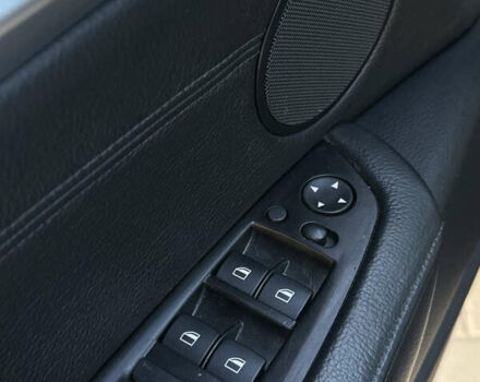 Черный БМВ Х5, объемом двигателя 2.99 л и пробегом 329 тыс. км за 15500 $, фото 30 на Automoto.ua