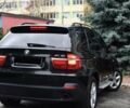 Черный БМВ Х5, объемом двигателя 3 л и пробегом 153 тыс. км за 14000 $, фото 3 на Automoto.ua
