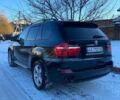 Черный БМВ Х5, объемом двигателя 3 л и пробегом 158 тыс. км за 18000 $, фото 13 на Automoto.ua