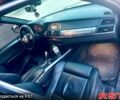 Черный БМВ Х5, объемом двигателя 3 л и пробегом 230 тыс. км за 13500 $, фото 3 на Automoto.ua