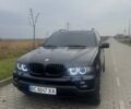 Чорний БМВ Х5, об'ємом двигуна 2.99 л та пробігом 297 тис. км за 12999 $, фото 7 на Automoto.ua