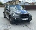 Черный БМВ Х5, объемом двигателя 3 л и пробегом 280 тыс. км за 9200 $, фото 1 на Automoto.ua