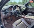 Чорний БМВ Х5, об'ємом двигуна 3 л та пробігом 235 тис. км за 3900 $, фото 8 на Automoto.ua