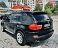 Черный БМВ Х5, объемом двигателя 3 л и пробегом 279 тыс. км за 7850 $, фото 11 на Automoto.ua
