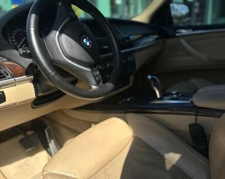 Чорний БМВ Х5, об'ємом двигуна 3 л та пробігом 269 тис. км за 12999 $, фото 21 на Automoto.ua