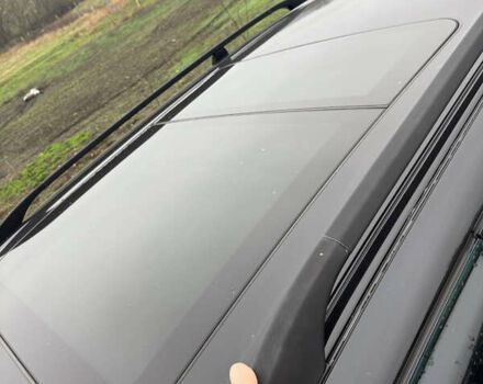 Черный БМВ Х5, объемом двигателя 4.8 л и пробегом 200 тыс. км за 8200 $, фото 13 на Automoto.ua