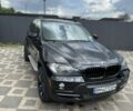 Черный БМВ Х5, объемом двигателя 4.8 л и пробегом 292 тыс. км за 9300 $, фото 1 на Automoto.ua