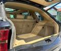 Чорний БМВ Х5, об'ємом двигуна 3 л та пробігом 269 тис. км за 12999 $, фото 17 на Automoto.ua