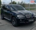 Черный БМВ Х5, объемом двигателя 3 л и пробегом 359 тыс. км за 12999 $, фото 6 на Automoto.ua