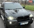 Чорний БМВ Х5, об'ємом двигуна 3 л та пробігом 364 тис. км за 8999 $, фото 10 на Automoto.ua