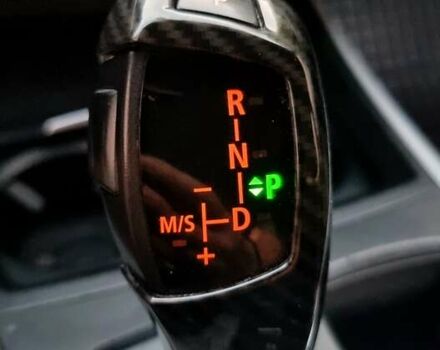 Черный БМВ Х5, объемом двигателя 2.99 л и пробегом 400 тыс. км за 13700 $, фото 47 на Automoto.ua