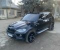 Черный БМВ Х5, объемом двигателя 3 л и пробегом 300 тыс. км за 14300 $, фото 1 на Automoto.ua