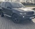 Чорний БМВ Х5, об'ємом двигуна 4.8 л та пробігом 365 тис. км за 6800 $, фото 9 на Automoto.ua