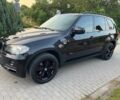 Черный БМВ Х5, объемом двигателя 3 л и пробегом 249 тыс. км за 3820 $, фото 3 на Automoto.ua